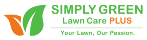 Simply Green Lawn Care Plus