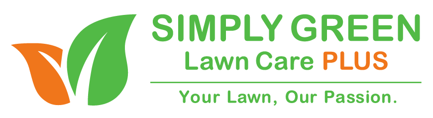 Columbia County Lawn Service, Easy Button Lawn Service LLC