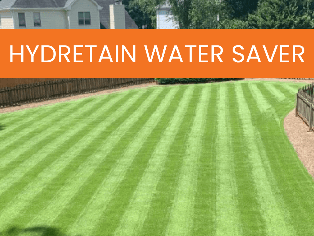 Hydretain Water Saver