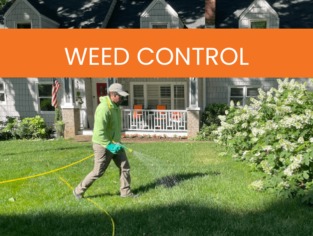 Weed Control